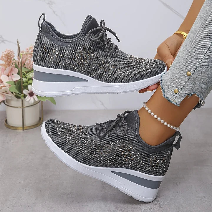 Namika - Zapatillas Ortopédicas Cómodas