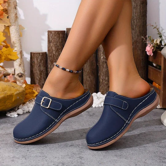 Latina - Zapatos Elegantes Antideslizantes