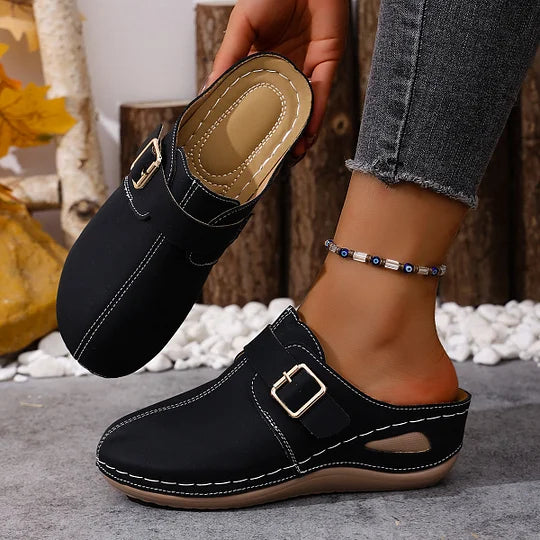 Latina - Zapatos Elegantes Antideslizantes