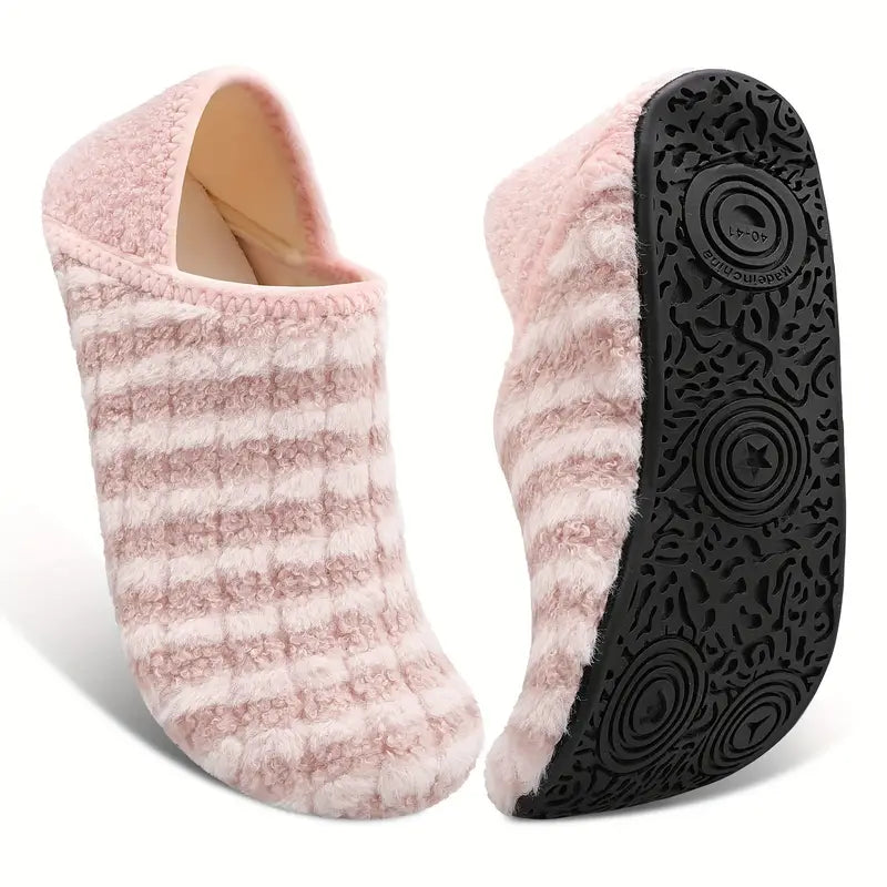 Orelia - Zapatillas De Casa Ligeras Sin Cordones