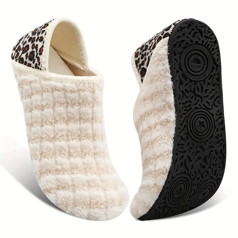 Orelia - Zapatillas De Casa Ligeras Sin Cordones