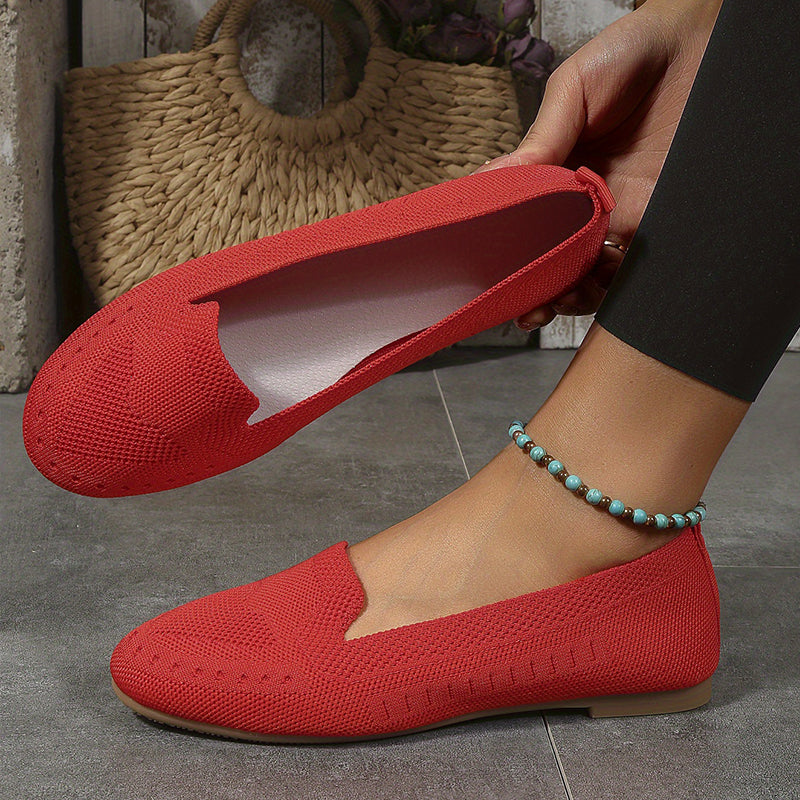 Maksalina - Zapatos Cómodos y Transpirables