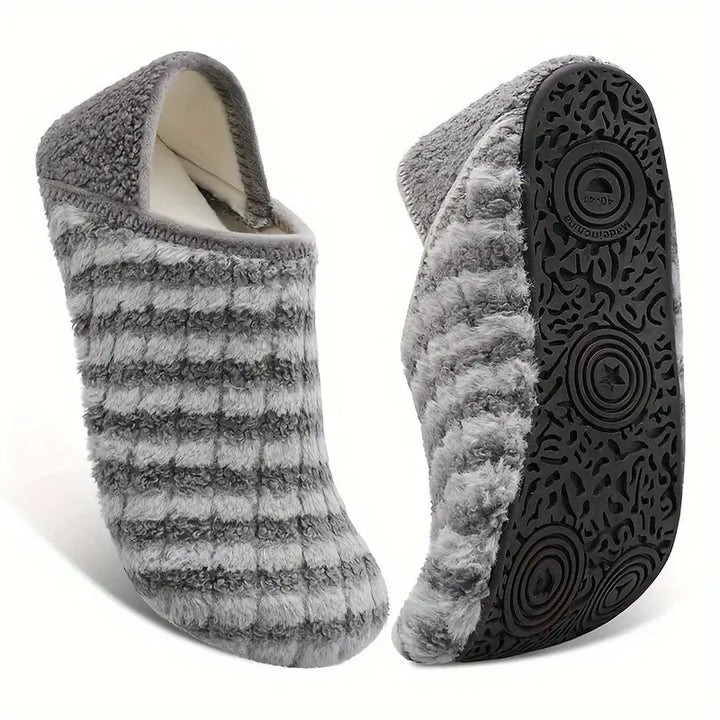 Orelia - Zapatillas De Casa Ligeras Sin Cordones