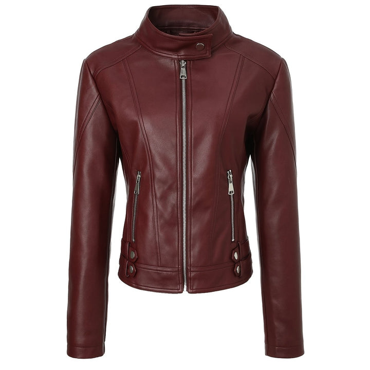 Éllodie – Chaqueta Ultraelegante