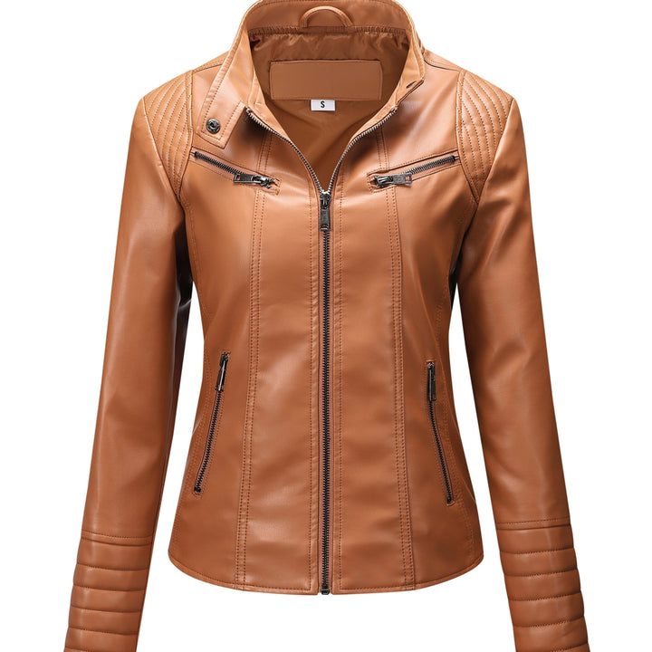 Annaïs - Chaqueta Ultraelegante
