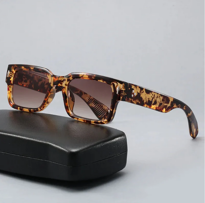 RetroLens - Elegantes Gafas de sol Retro