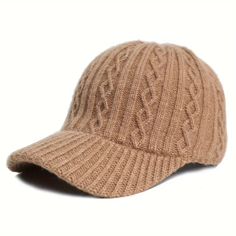 StitchRidge - Gorro De Béisbol De Punto