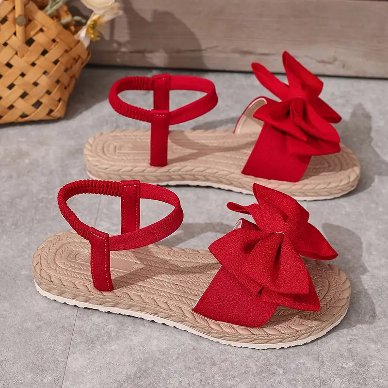 Michela - Sandalias Elegantes Cómodas