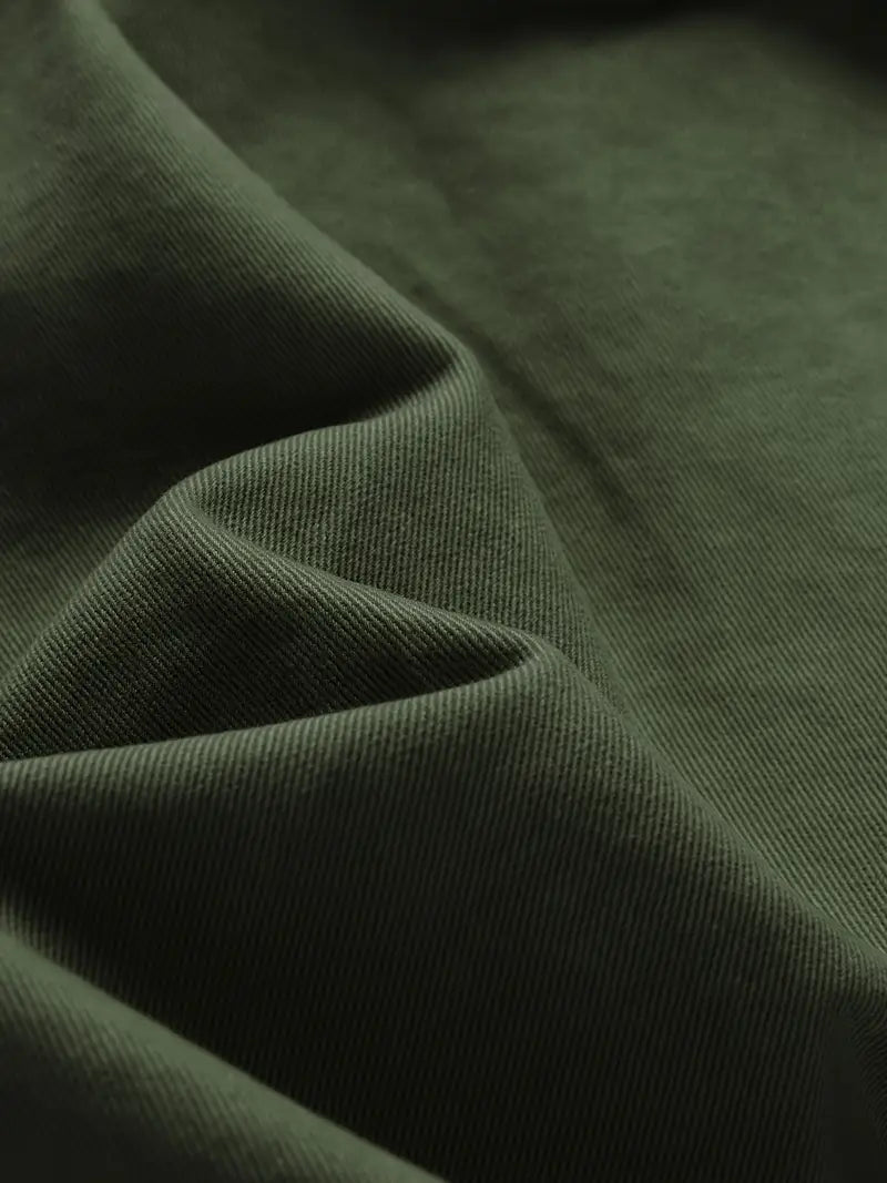 Mauro - Elegantes Pantalones Cortos Con Multibolsillos