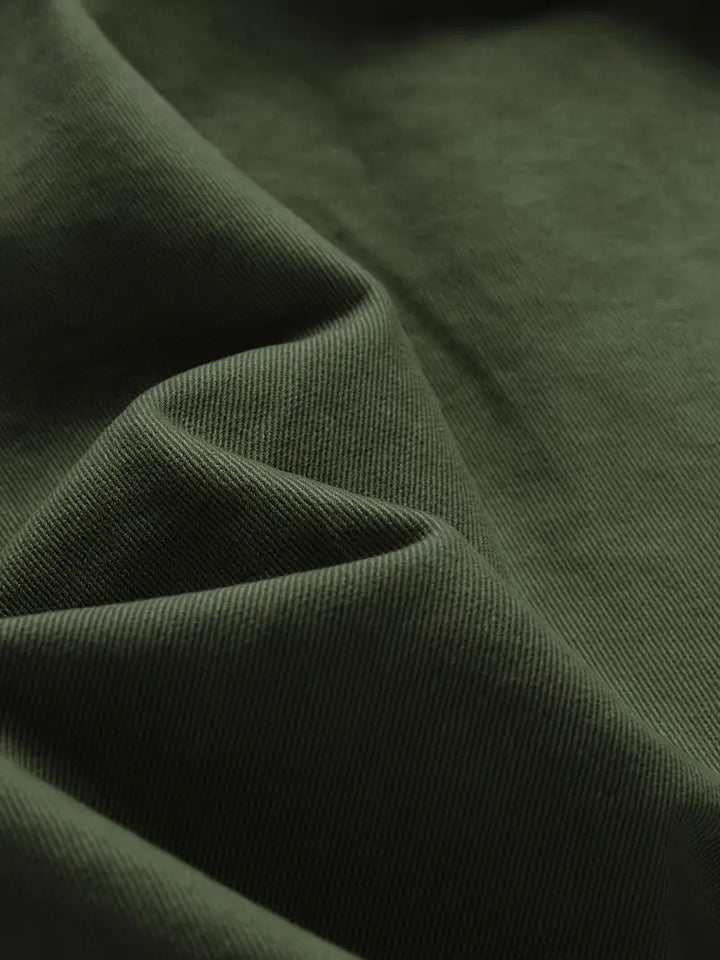 Mauro - Elegantes Pantalones Cortos Con Multibolsillos