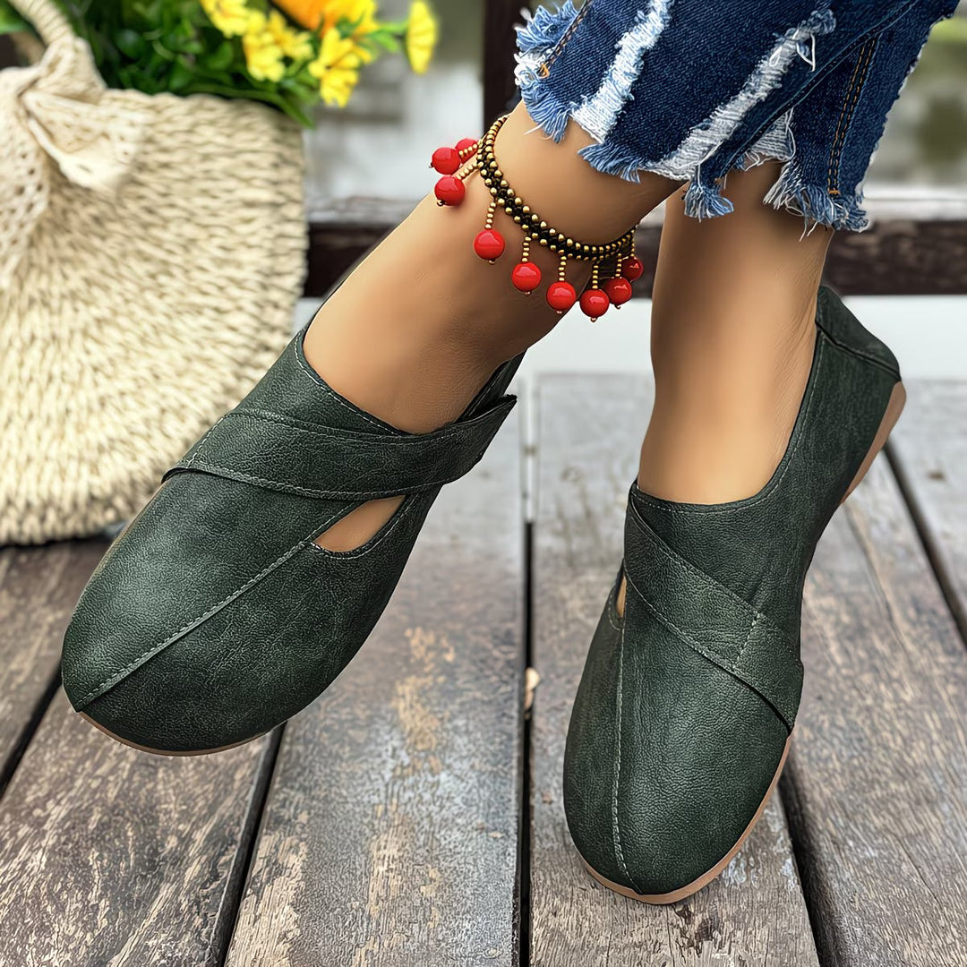 Tandara - Zapatos Cómodos y Antideslizantes
