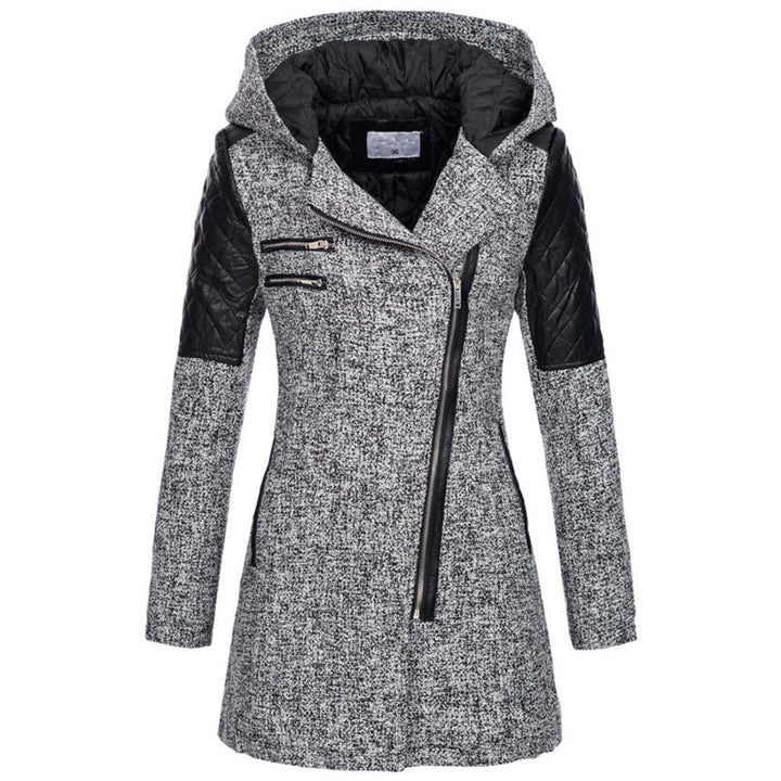 Eszter - Chaqueta De Invierno