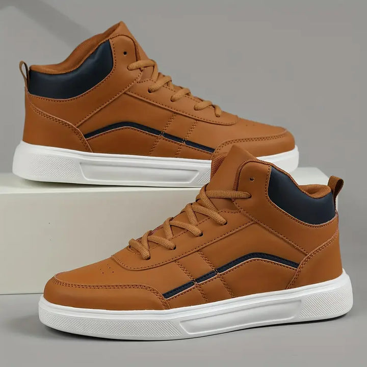 Murray - Zapatillas Cómodas Antideslizantes