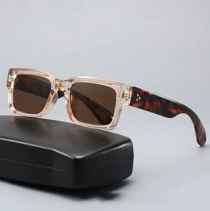 RetroLens - Elegantes Gafas de sol Retro