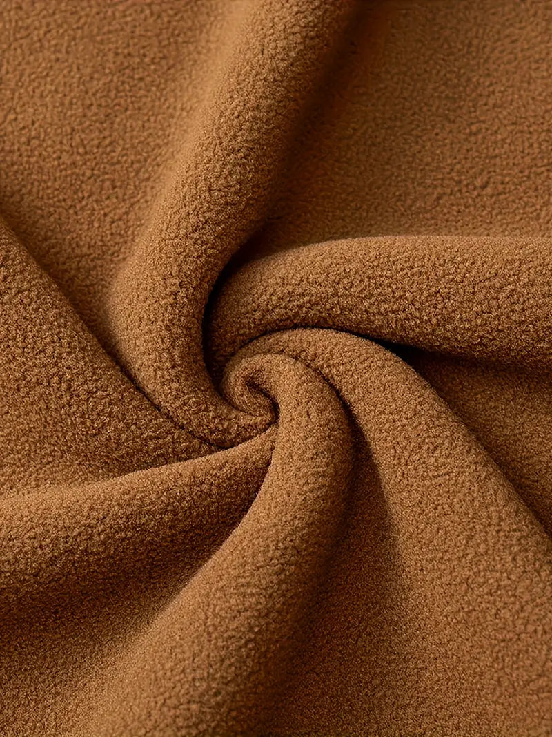 Rickelton - Chaqueta De Invierno Con Capucha y Bolsillo Delantero