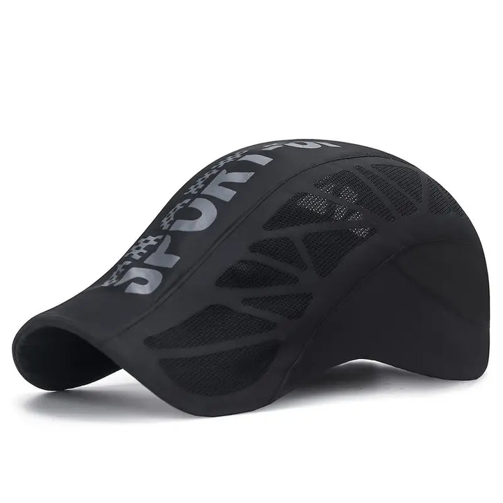 Rulsan - Gorra Deportiva De Verano