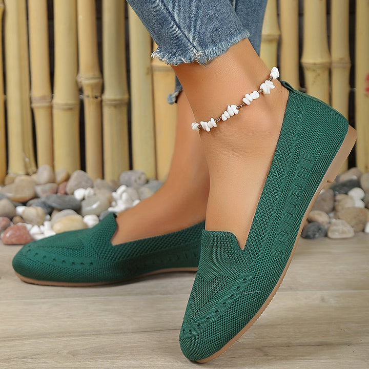 Maksalina - Zapatos Cómodos y Transpirables