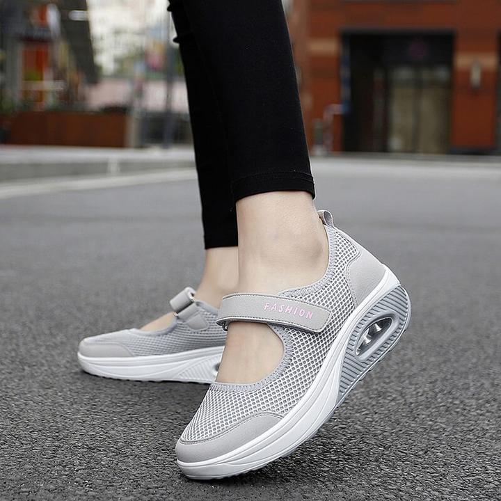 Niovi - Zapatos Cómodos y Antideslizantes