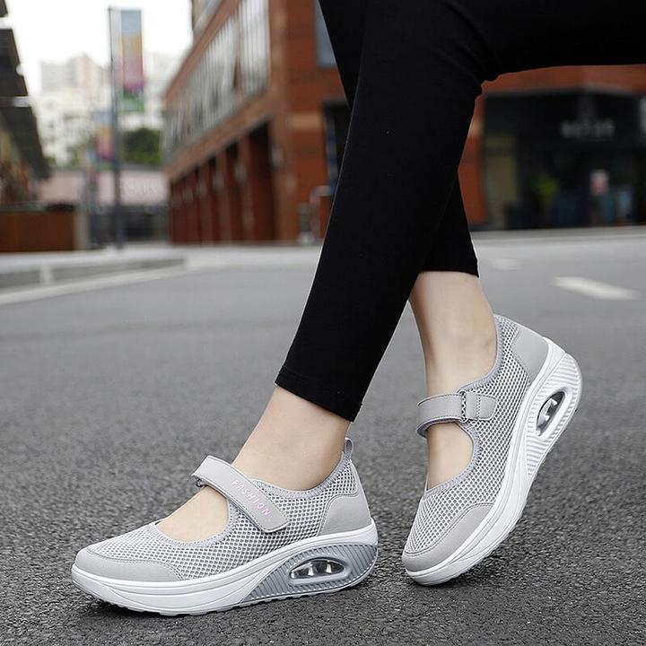 Niovi - Zapatos Cómodos y Antideslizantes