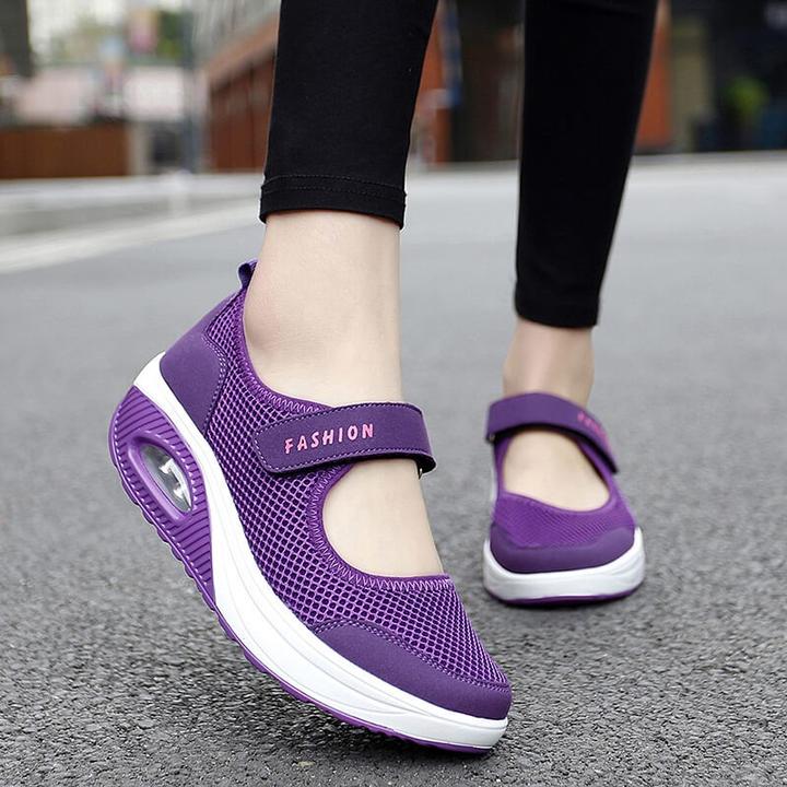 Niovi - Zapatos Cómodos y Antideslizantes