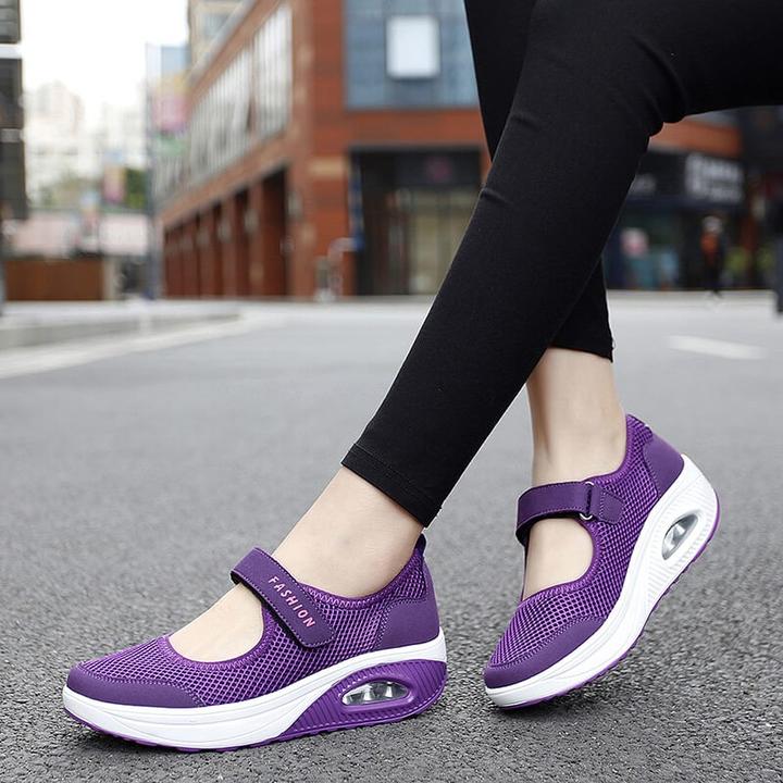 Niovi - Zapatos Cómodos y Antideslizantes