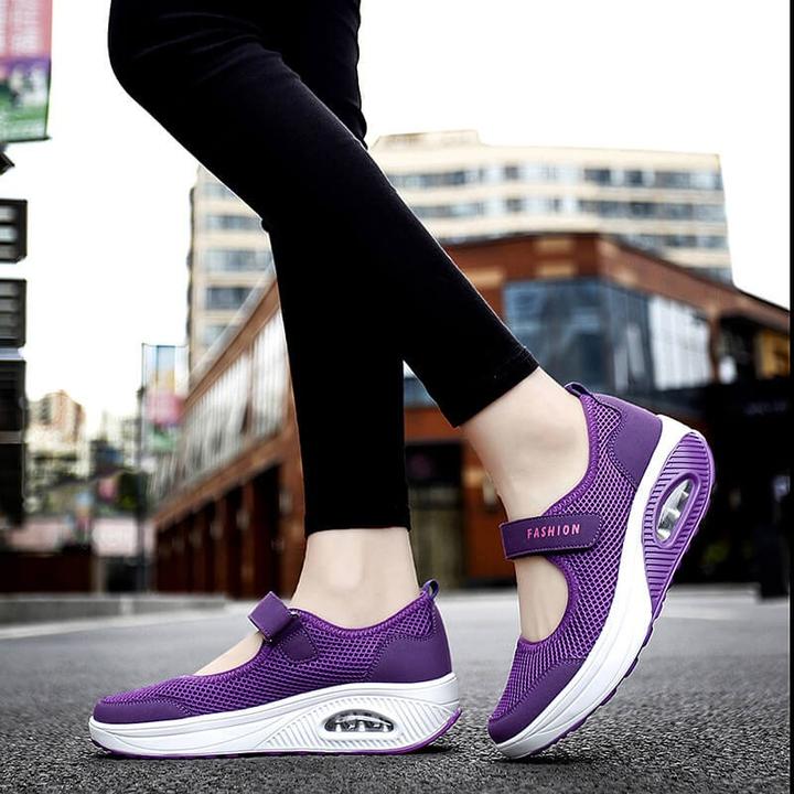 Niovi - Zapatos Cómodos y Antideslizantes