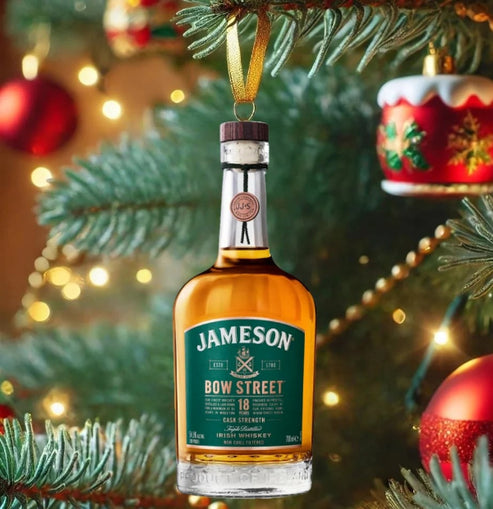 BarrelCraft - Calendario de Adviento del 245.º Aniversario de Jameson