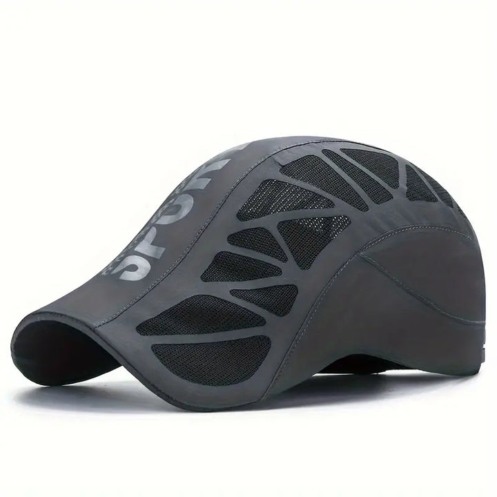 Rulsan - Gorra Deportiva De Verano