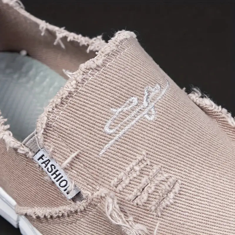 Gordon - Mocasines Transpirables Antideslizantes