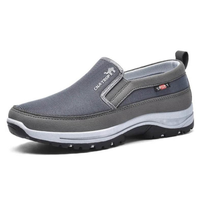 Kjetil - Zapatos Ortopédicos Transpirables Para Viajar
