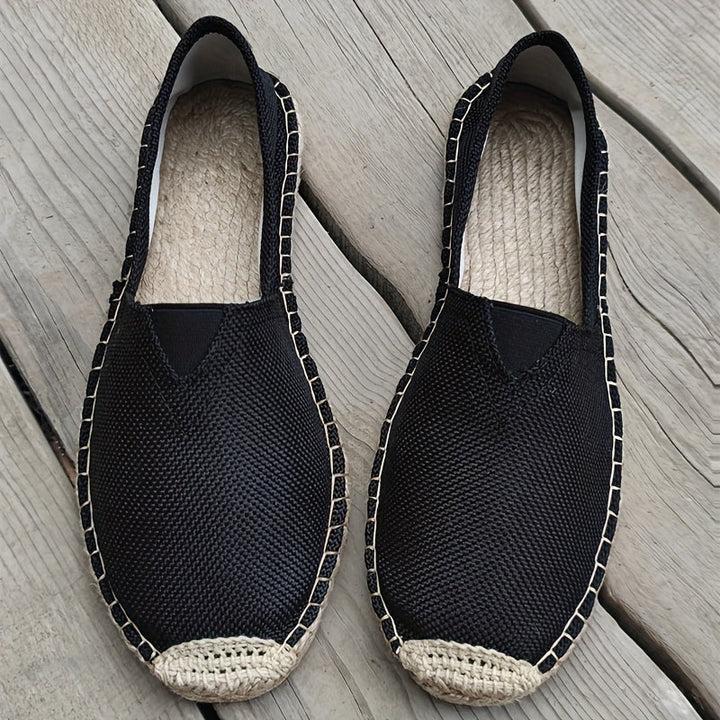 Simonas - Elegantes Alpargatas Ortopédicas