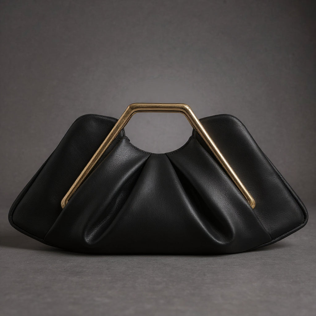 Aideen - Bolso Elegante Curva