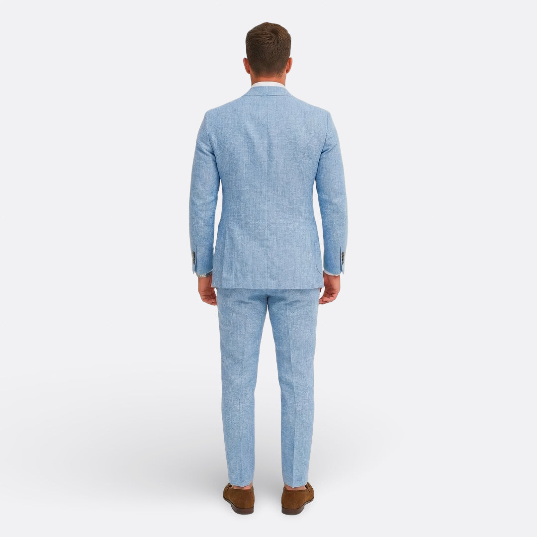Jedson - Elegante Traje De Dos Piezas