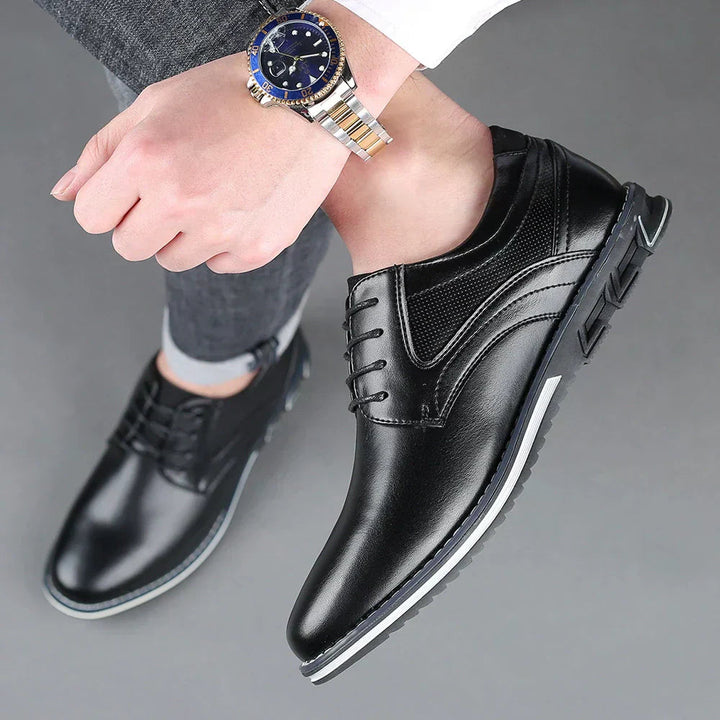 Darrell - Zapatos Ligeros Con Estilo