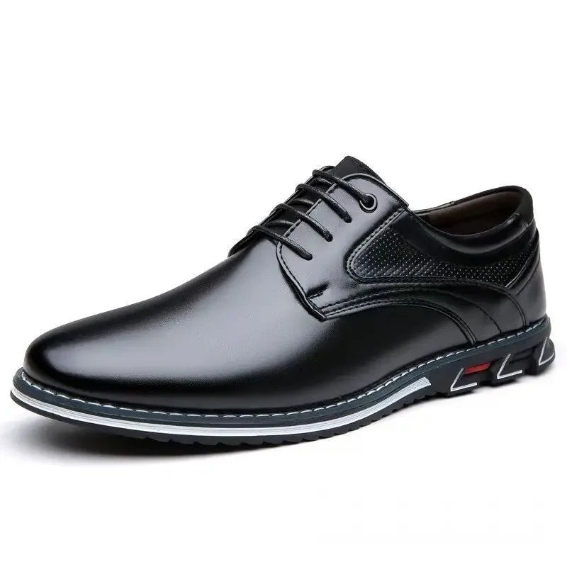 Darrell - Zapatos Ligeros Con Estilo