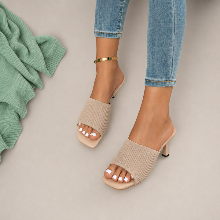 Jolinda - Zapatos Cómodos