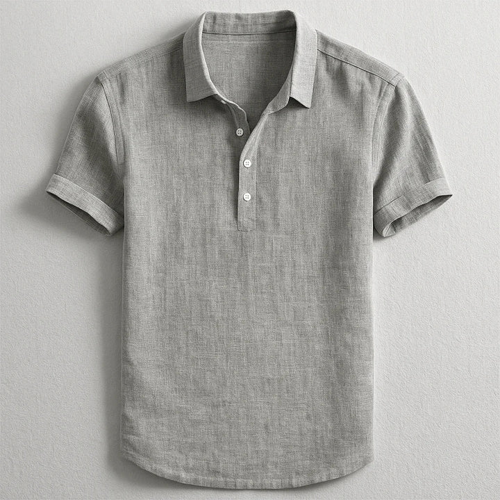 Raymond - Polo De Lino a La Moda