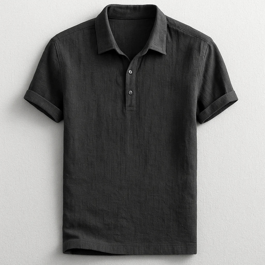Raymond - Polo De Lino a La Moda
