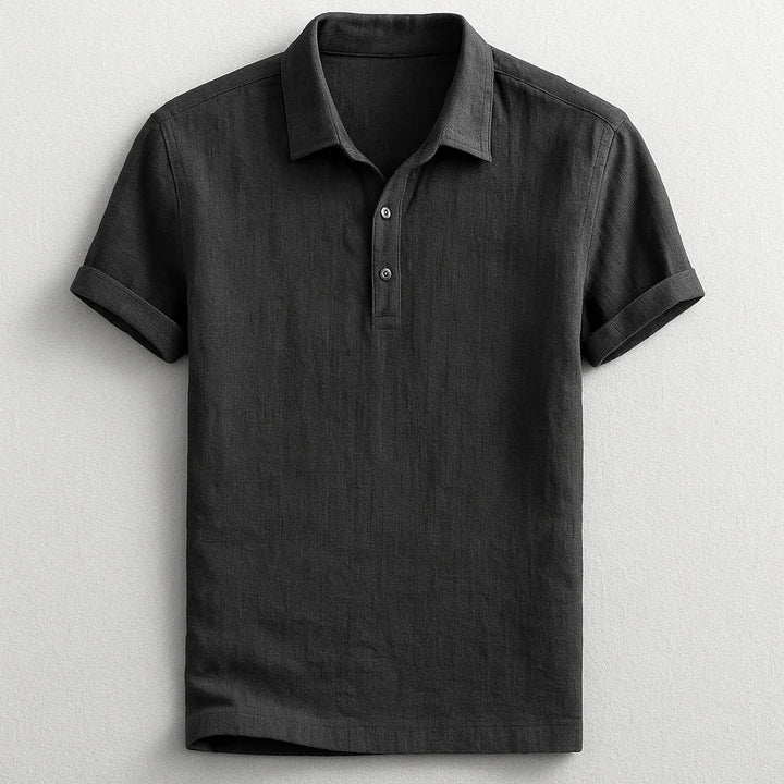 Raymond - Polo De Lino a La Moda
