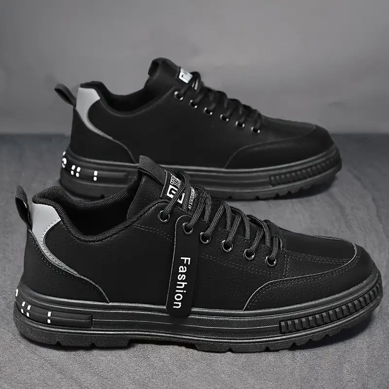 Pluvin - Zapatillas Ortopédicas Antideslizantes