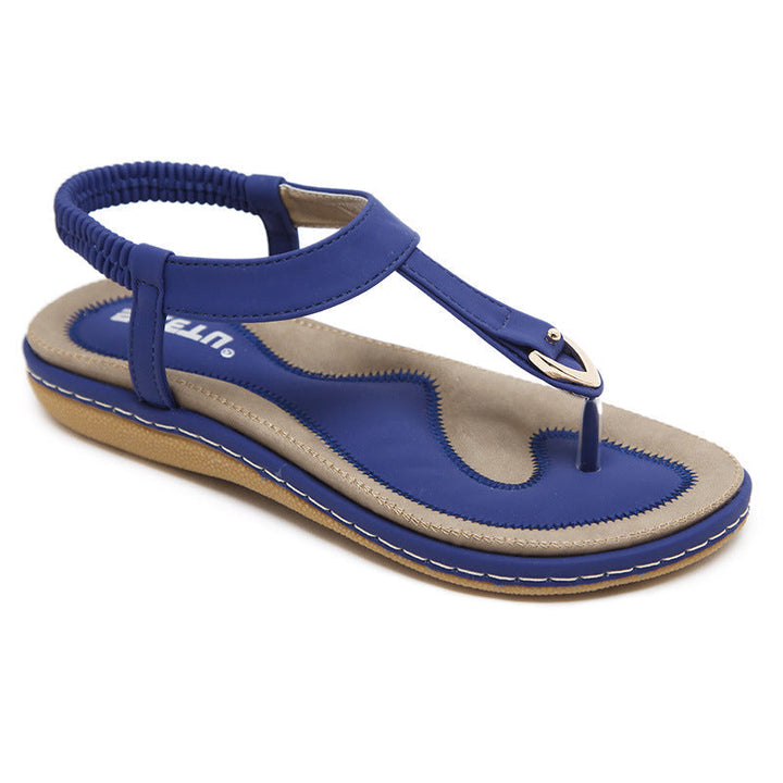 Tharushi - Sandalias Suaves y Elegantes