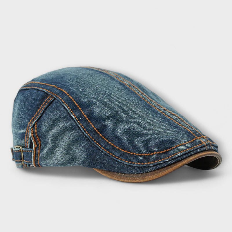 Zimonas - Gorra Patrimonial Ajustable