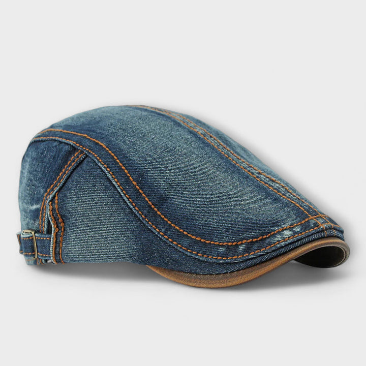 Zimonas - Gorra Patrimonial Ajustable
