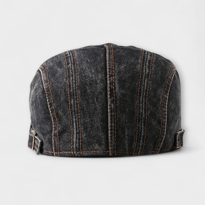 Zimonas - Gorra Patrimonial Ajustable