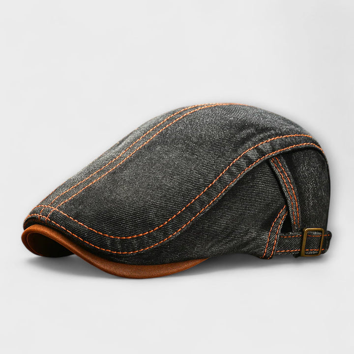 Zimonas - Gorra Patrimonial Ajustable