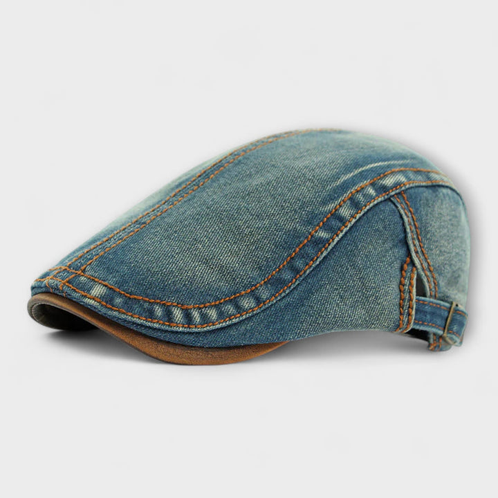 Zimonas - Gorra Patrimonial Ajustable