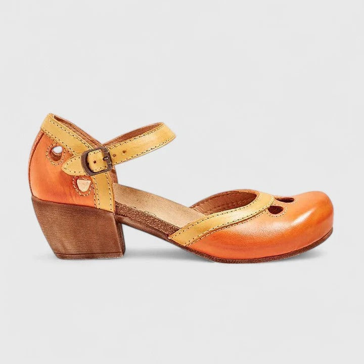Naila - Sandalias Ortopédicas