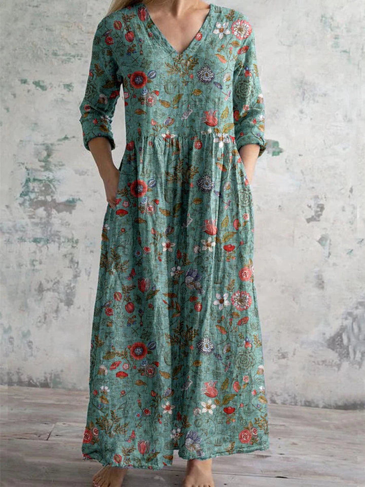 Rini - Vestido De Verano