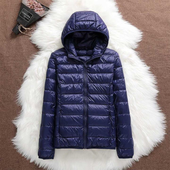 North | Azul Marino