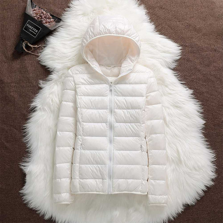 North | Blanco